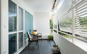 Apartman Edi