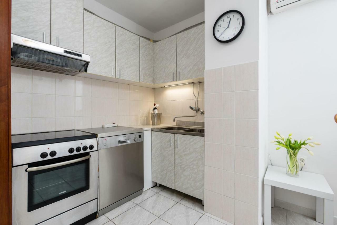 Apartman Edi Split Exterior foto